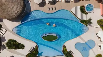 Courtyard by Marriot Curacao