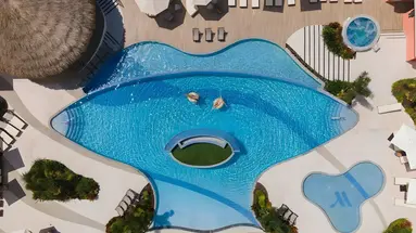 Courtyard by Marriot Curacao