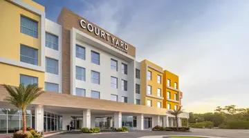 Courtyard by Marriot Curacao