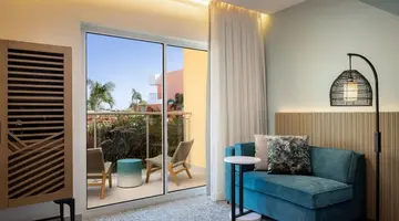 Courtyard by Marriot Curacao