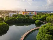 Courtyard by Marriot Curacao