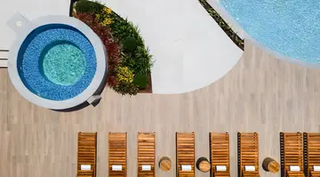 Courtyard by Marriot Curacao
