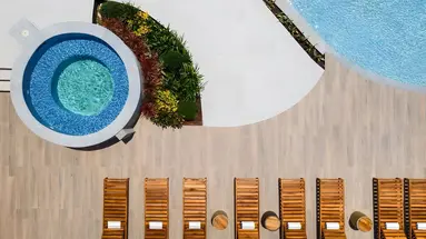 Courtyard by Marriot Curacao