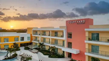 Courtyard by Marriot Curacao