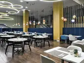 Courtyard by Marriot Warsaw Airport