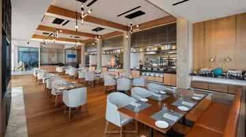 Courtyard By Marriott Colombo