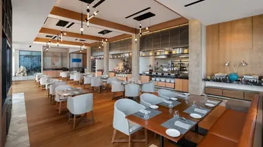 Courtyard By Marriott Colombo