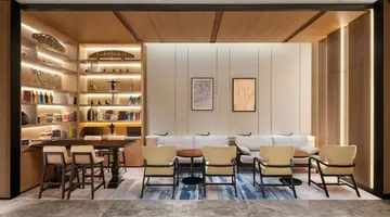Courtyard By Marriott Colombo