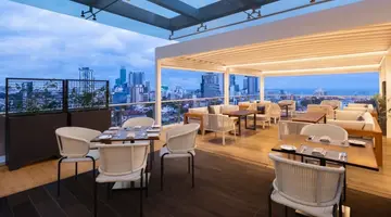 Courtyard By Marriott Colombo