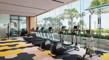 Courtyard By Marriott Colombo