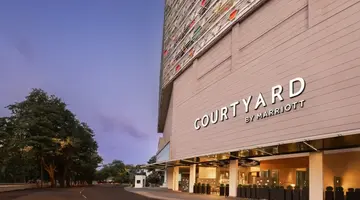 Courtyard By Marriott Colombo