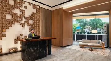 Courtyard By Marriott Colombo