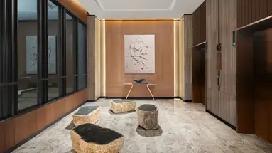Courtyard By Marriott Colombo