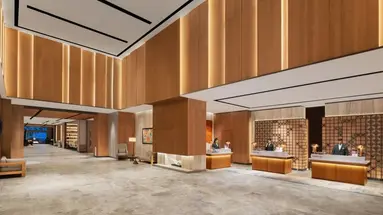 Courtyard By Marriott Colombo