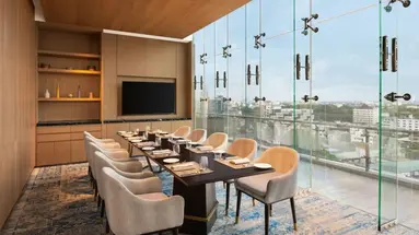 Courtyard By Marriott Colombo