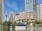 Courtyard By Marriott Colombo