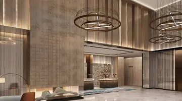 Courtyard By Marriott Colombo