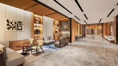 Courtyard By Marriott Colombo