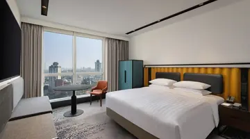 Courtyard By Marriott Colombo