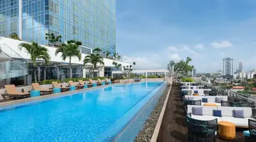 Courtyard By Marriott Colombo
