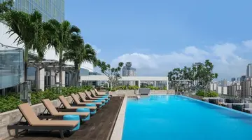 Courtyard By Marriott Colombo