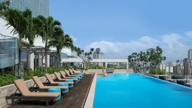 Courtyard By Marriott Colombo