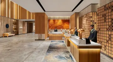 Courtyard By Marriott Colombo