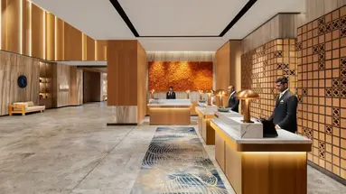 Courtyard By Marriott Colombo