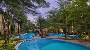 Courtyard By Marriott Nusa Dua