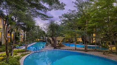 Courtyard By Marriott Nusa Dua