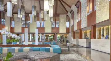 Courtyard By Marriott Nusa Dua