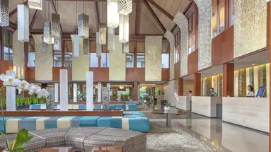 Courtyard By Marriott Nusa Dua
