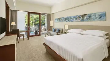 Courtyard By Marriott Nusa Dua