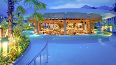 Courtyard By Marriott Nusa Dua