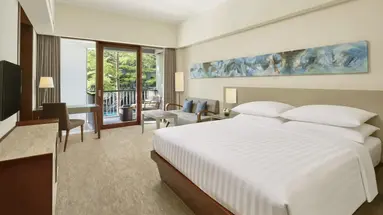 Courtyard By Marriott Nusa Dua