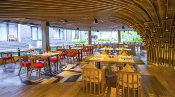 Courtyard By Marriott Nusa Dua
