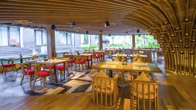 Courtyard By Marriott Nusa Dua