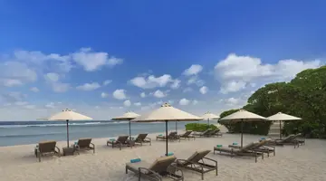 Courtyard By Marriott Nusa Dua