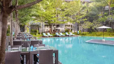 Courtyard By Marriott Nusa Dua