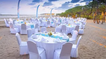 Courtyard By Marriott Nusa Dua