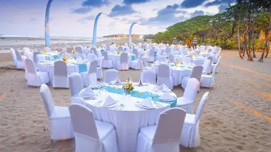 Courtyard By Marriott Nusa Dua