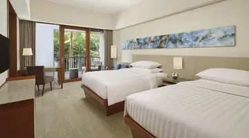 Courtyard By Marriott Nusa Dua