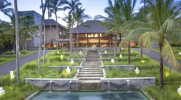 Courtyard By Marriott Nusa Dua