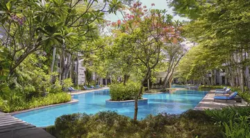 Courtyard By Marriott Nusa Dua