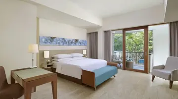 Courtyard By Marriott Nusa Dua
