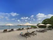 Courtyard By Marriott Nusa Dua
