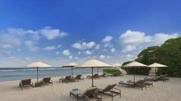 Courtyard By Marriott Nusa Dua