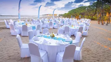 Courtyard By Marriott Nusa Dua