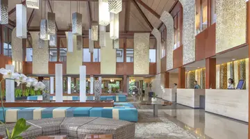 Courtyard By Marriott Nusa Dua
