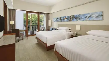 Courtyard By Marriott Nusa Dua